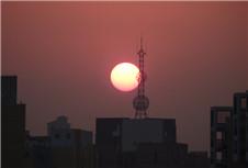 《夕陽醉了》